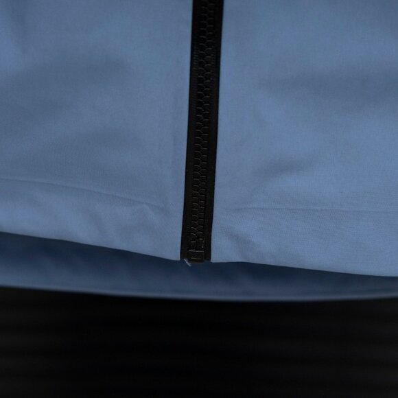 Arc'teryx Men's Hooded Zip-Up Hardshell Waterproof Jacket L - Picture 5 of 14